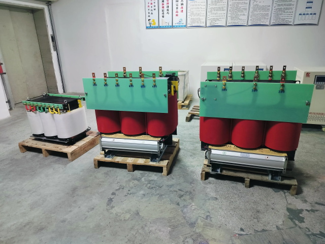 杏花岭KS11-1000KVA矿用变压器